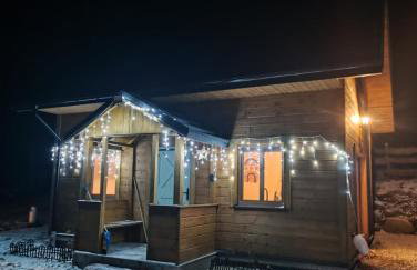 Zagroda nad Hańczą - Foto 2