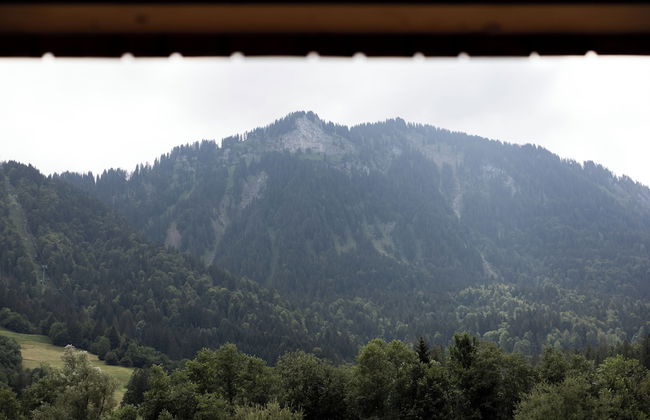 freiraum Apartments - Foto 41