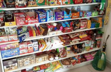 Flat Resort Costabella - 234 Estúdio - Foto 61