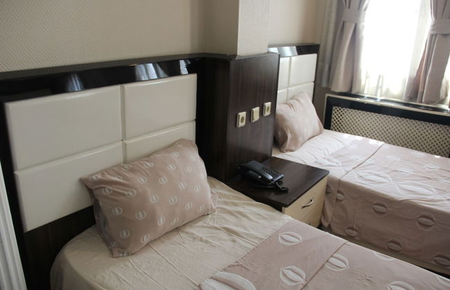 Konak Apart Hotel - Photo 15