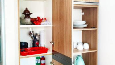 Apartamentos com vista para o Mar - Mirante do Marinas - Foto 5