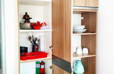 Apartamentos com vista para o Mar - Mirante do Marinas - Foto 5