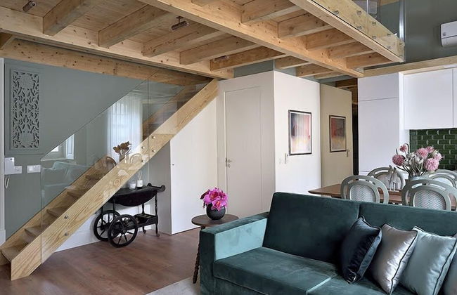 Mayor's Apartments - Foto 40