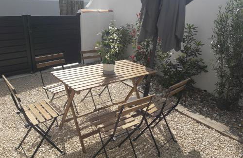 La Cabane Manon - Foto 14