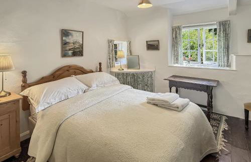 Ball Cottage Winsford - Foto 6