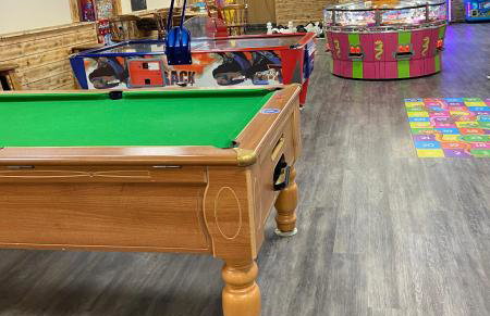 Laura's Lodge Hot Tub Log Cabin, Felmoor Park, Morpeth, Northumberland - Photo 31