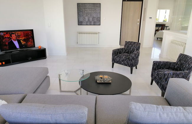 Luxurious Apartment in le Palace - Foto 15
