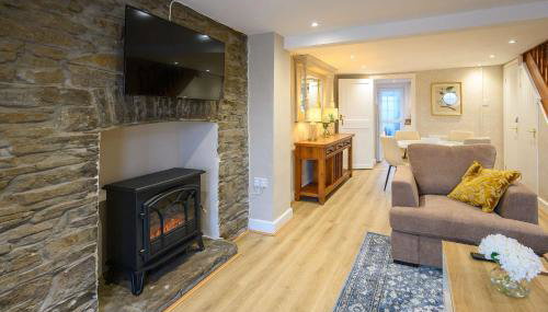 Bay Tree Cottage Rhondda Valley By STAE-Homes - Foto 3