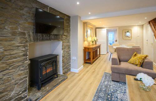 Bay Tree Cottage Rhondda Valley By STAE-Homes - Foto 3