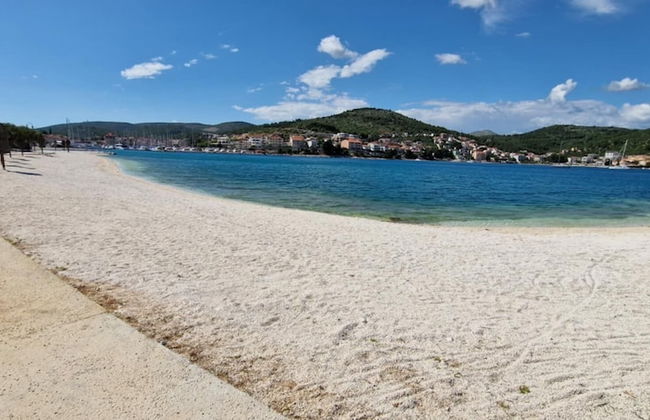 Cute apartment in stone house near sea - Foto 77