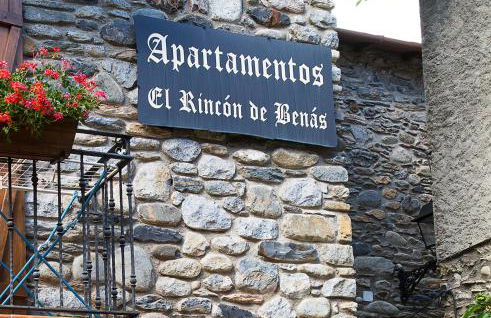 Apartamentos El Rincón de Benás - Photo 13