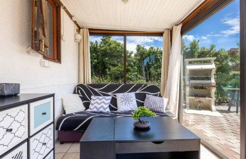 Petit pavillon pour 8 personnes dans une résidence avec piscine - Foto 19