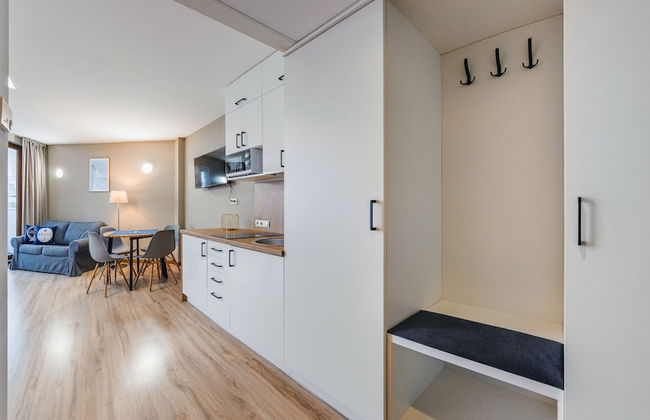 Apartamenty Sun&Snow w Ves - Photo 58