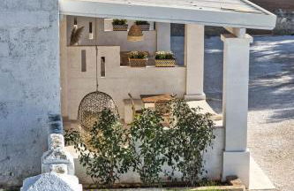 Masseria Rescio - Foto 18