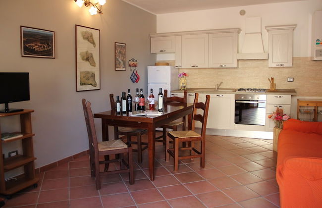 Agriturismo Torre Prima Holidays - Photo 23