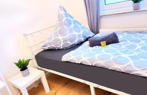 TOP PREMIUM UNTERKUNFT in KÖLN - HÜRTH! - Foto 8