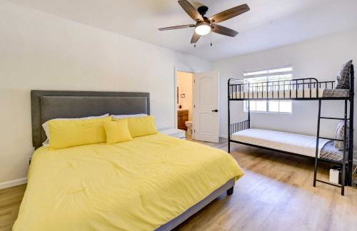 Mtn-View Poolside Oasis! Palm Springs Festival HQ - Foto 19