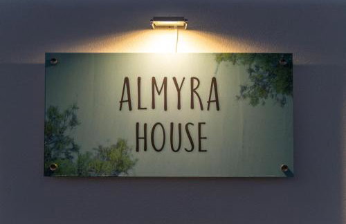 Almyra House - Foto 21