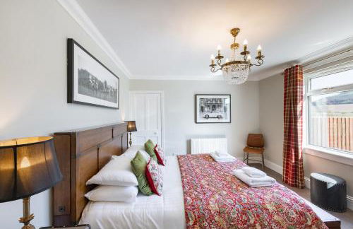 Cannich Cottage at Parbroath Farm - Foto 20