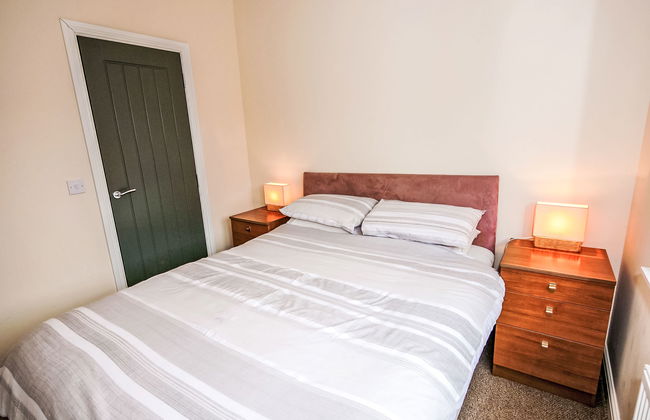 Loch Leven Lodge - Foto 15