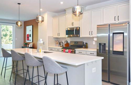 Modern Chic Gateway near DC & Fedex field - Foto 11