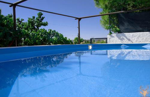 Cueva Arroyo Molino - CuevasCazorla - Foto 28