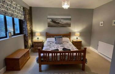 No1 Cottage Mevagissey - Foto 59