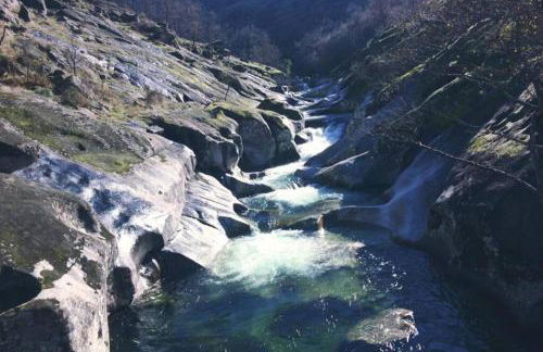 CASA RURAL LOS PORTALES Valle del Jerte - Foto 42