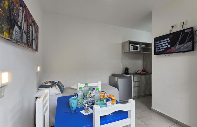 Verona Apart Hotel - Photo 24