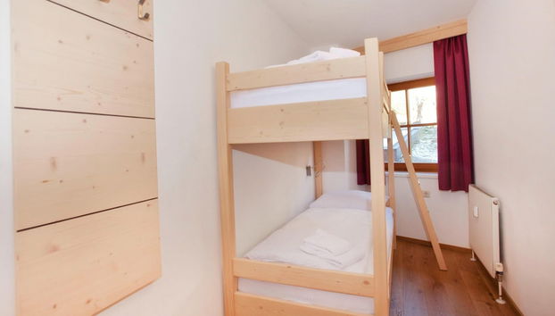 Apartment Wald im Pinzgau Near Ski Lift - Foto 3, Habitación