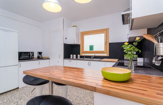 Casa Delfin in Sa R Pita - Foto 8