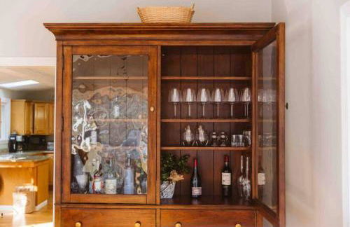 Manchester by the Sea|Outdoor Fireplace|King Bed - Foto 22