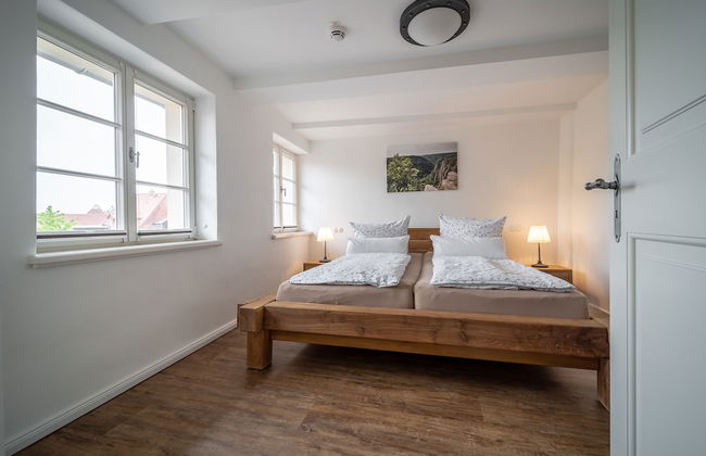 Apartmenthaus Finkenherd 5 - Foto 14