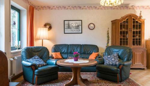 Holiday Home Löwenzahn mit Holu by Interhome - Foto 2