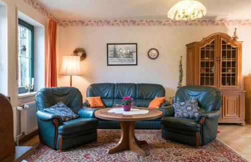 Holiday Home Löwenzahn mit Holu by Interhome - Foto 2