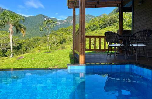 Refúgio com Vista para os Canyons e Hidromassagem - Foto 3