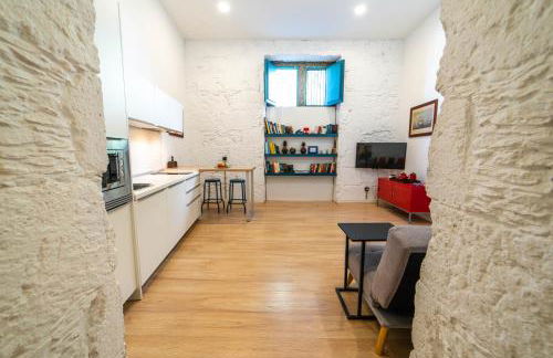 Eco-Aparment Vegueta - Foto 10