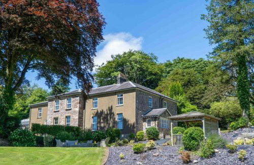 Cilrhiw Country House - Princes Gate - Foto 150