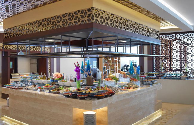 Two Seasons Hotel & Apartments (ex. Gloria Hotel) - Foto 28