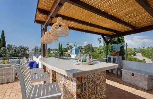 Casa Polgoda luxury villa with ocean views - Foto 22