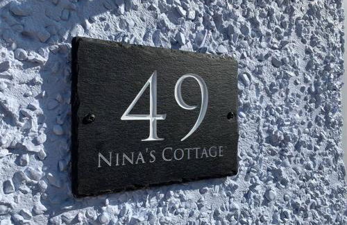 Nina's Cottage - Southwold - Foto 22
