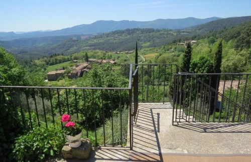 Maison Cévenole avec vue panoramique - Foto 15