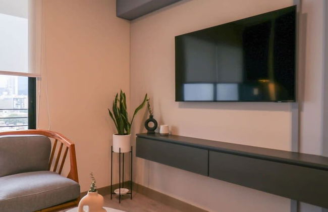 w Dreamy 1BR in San Isidro - Foto 13