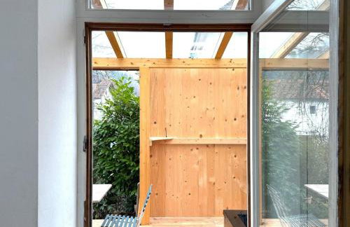 Wohnatelier Stehle mit Whirlpool - Photo 10