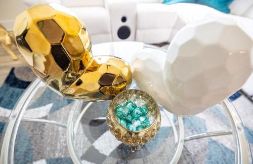 Allstar Luxury Home LLC - Foto 77