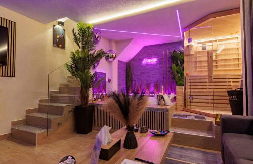 A' Casuzza Suite Room - Foto 16