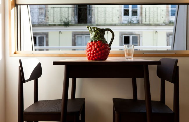 The Lisbonaire Apartments - Foto 21