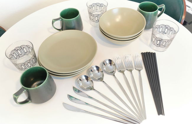 Sugamo Green Heights by Tranova - Foto 23