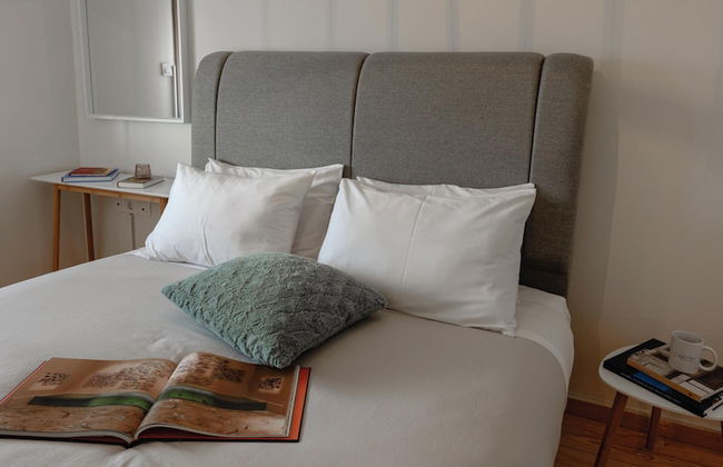 Ryze Apartments airport by Airstay - Foto 7