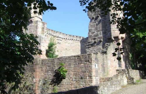 Ferienwohnung Petrik - Foto 28